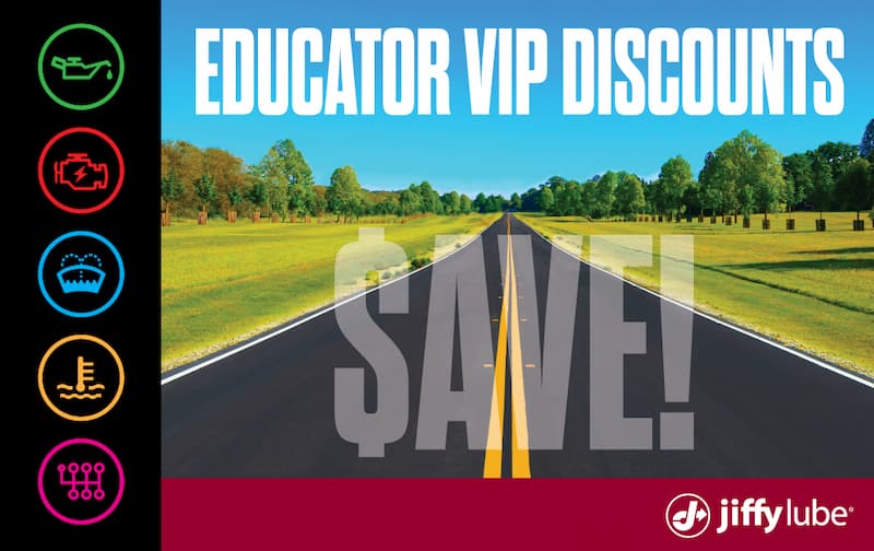 Educastor VIP Discount